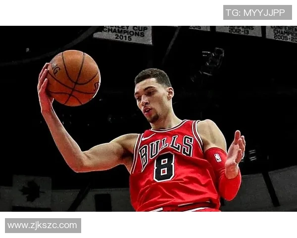 扎克拉文在NBA赛场上的崛起与未来发展展望