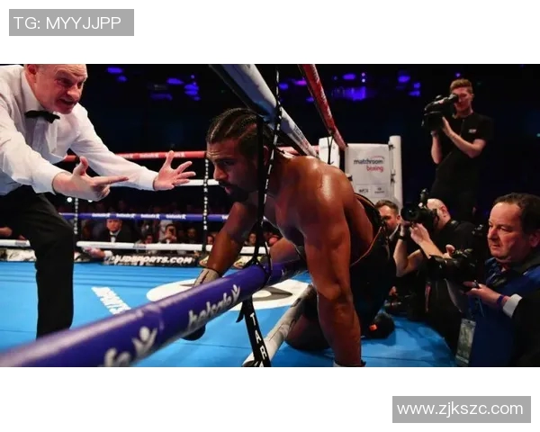 托尼贝柳与海耶的巅峰对决谁能笑到最后揭开拳坛新篇章