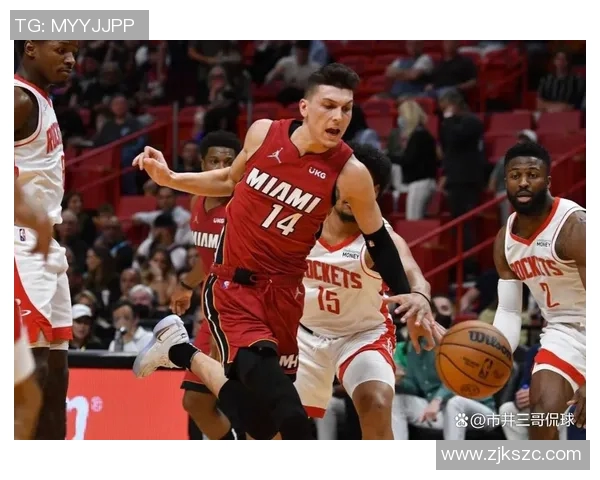 热火与奇才对决前瞻分析伤停情况及球员状态更新